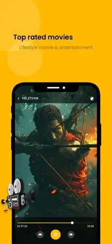 chiraiya-hotstar-imdb Top Rated Movies